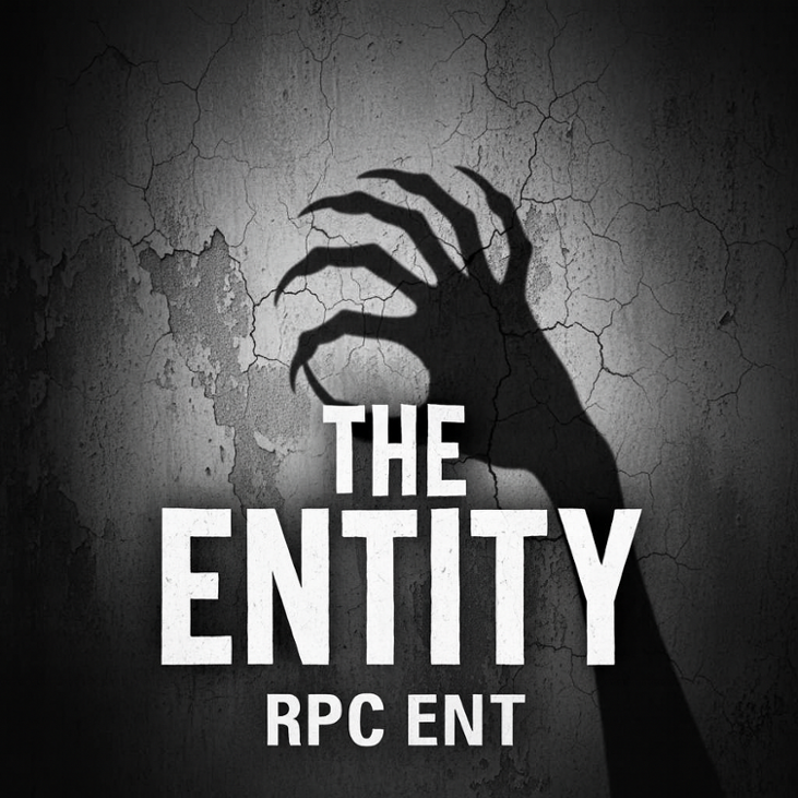 Games like The Entity