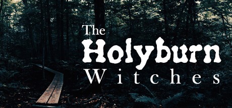 Games like The Holyburn Witches