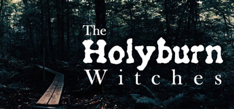 The Holyburn Witches Image