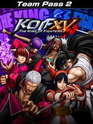 The King of Fighters XV: Team Pass 2 Image