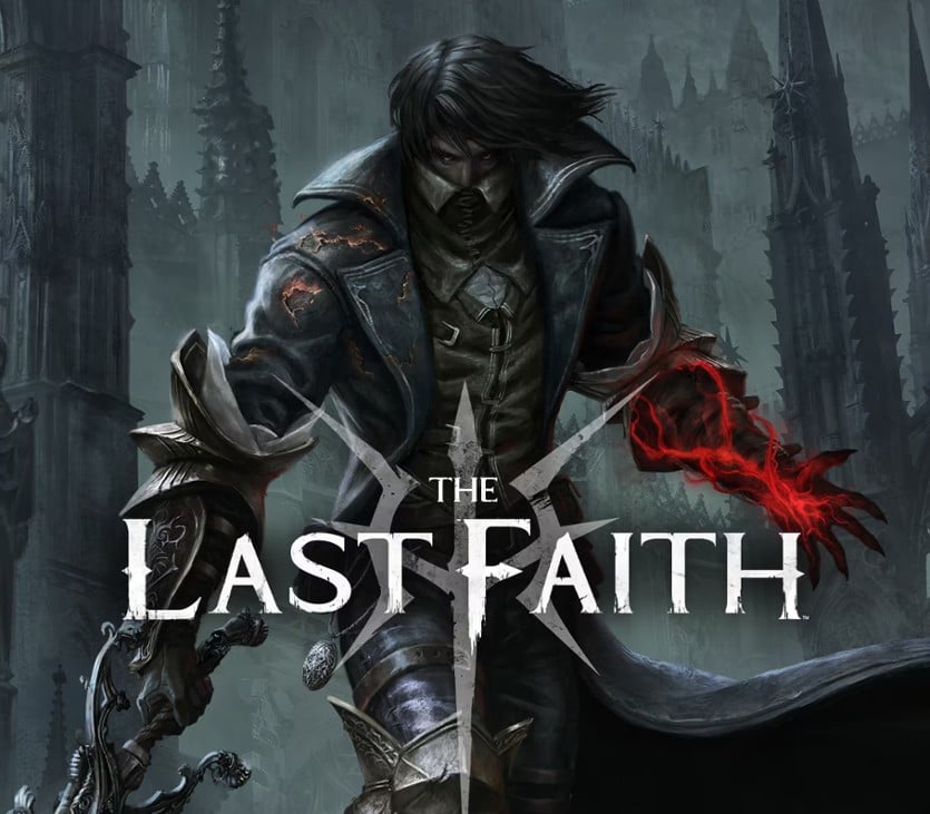 Games like The Last Faith
