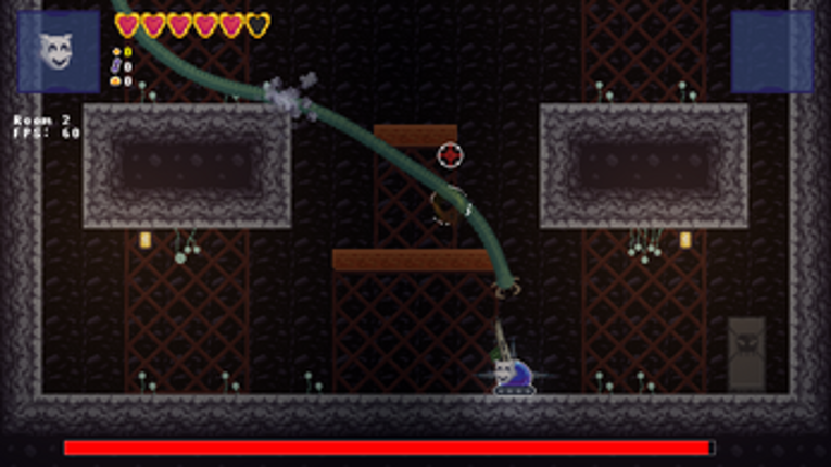 The Plunge Of Sludge screenshot