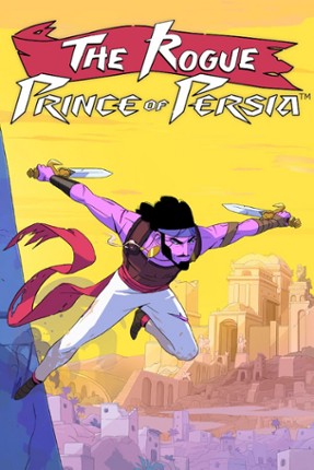 The Rogue Prince of Persia screenshot