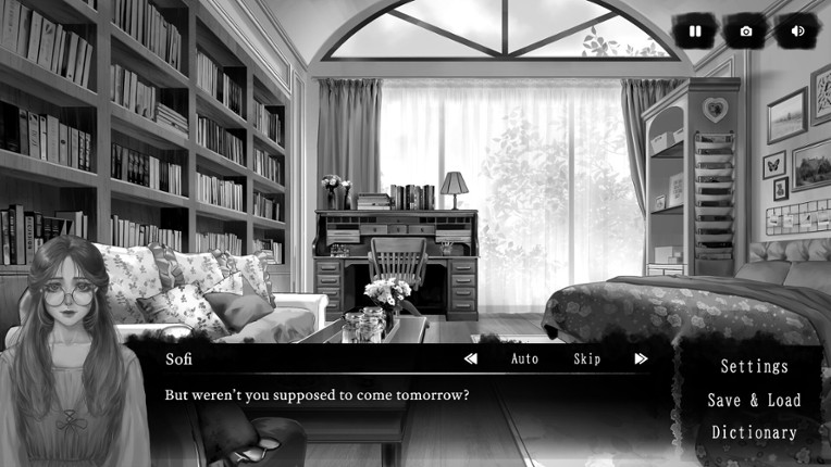 The Secret of Timberland screenshot