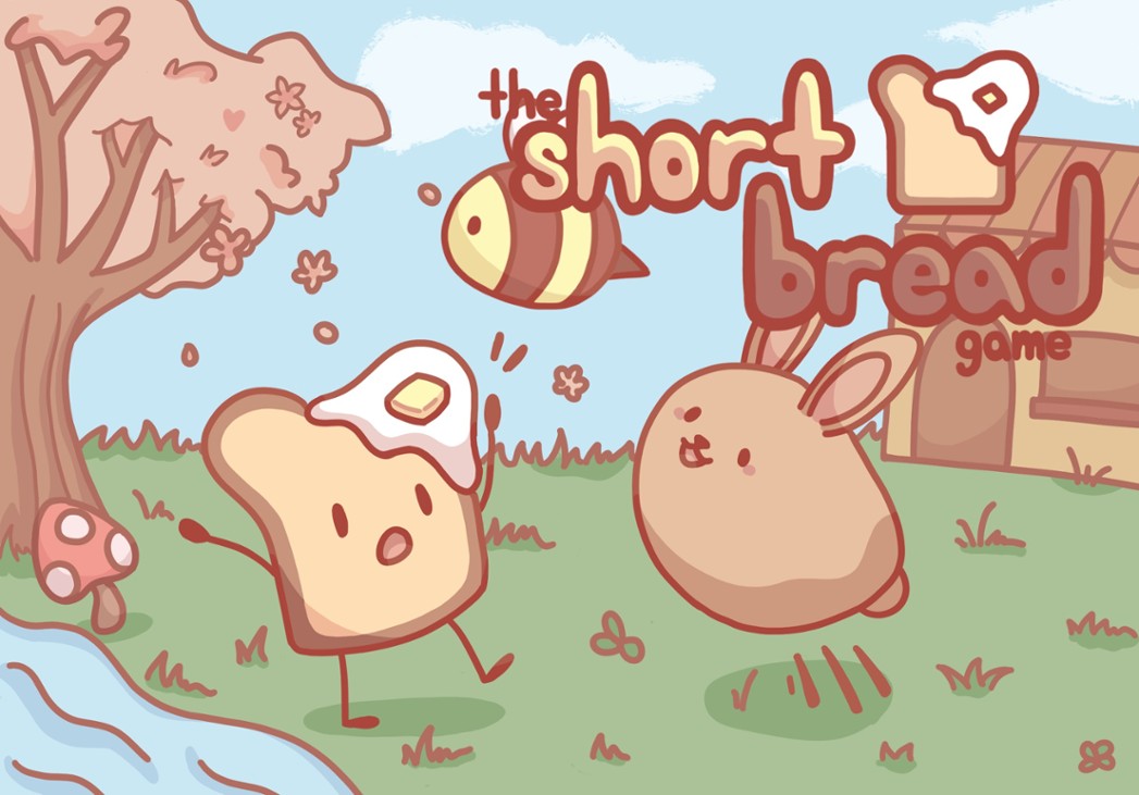 Games like The Short Bread Game