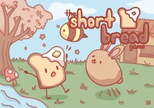 The Short Bread Game Image