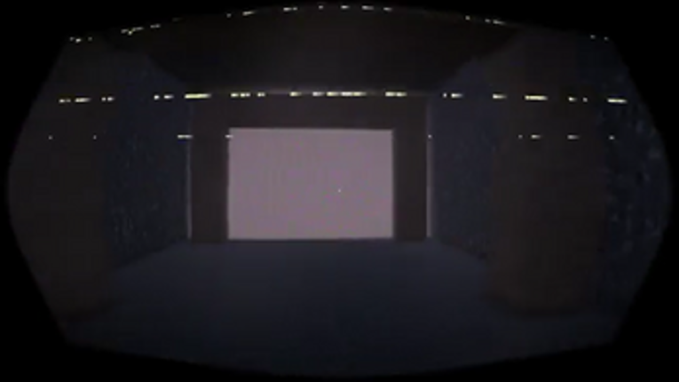 TheDarkShadow screenshot