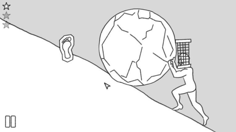 Thought Experiment Simulator screenshot