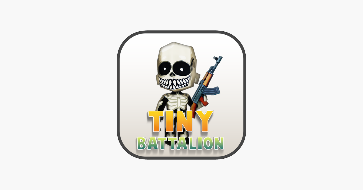 Games like Tiny Battalion