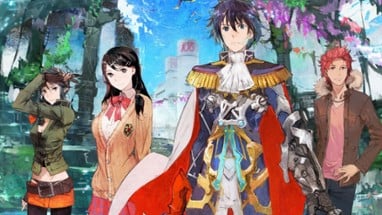 Tokyo Mirage Sessions #FE Image