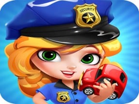 Tour Traffic Jam Cars Puzzle Match 3 Game Image