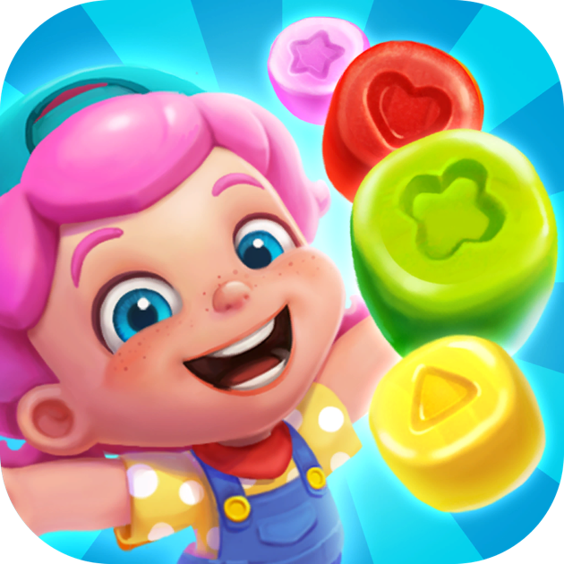 Games like Toy Party - Dazzling Puzzle