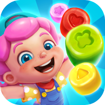 Toy Party - Dazzling Puzzle Image