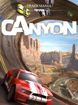 Games like TrackMania 2: Canyon