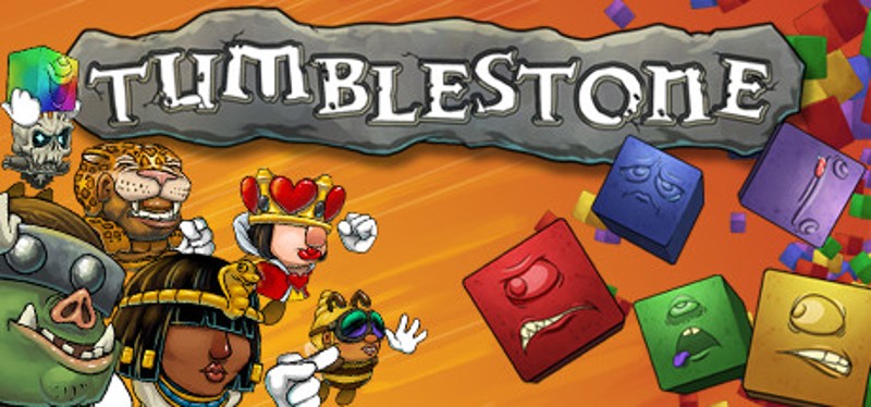 Tumblestone Image