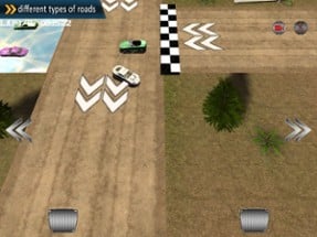 Turbo Skid Racing 2 Free Image