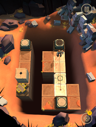 Uncharted: Fortune Hunter Image