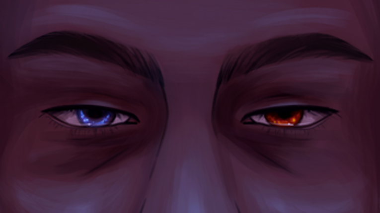 Unfinished screenshot