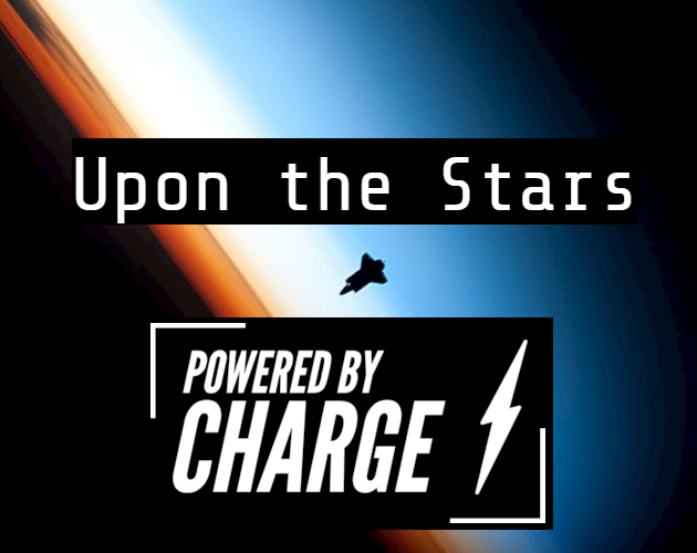 Games like Upon the Stars - CHARGE playbook
