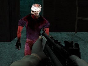 Venom Zombie Shooter Image