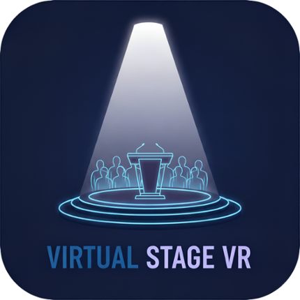 Virtual Stage VR Image