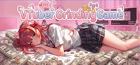 Games like VTuber Grinding Game