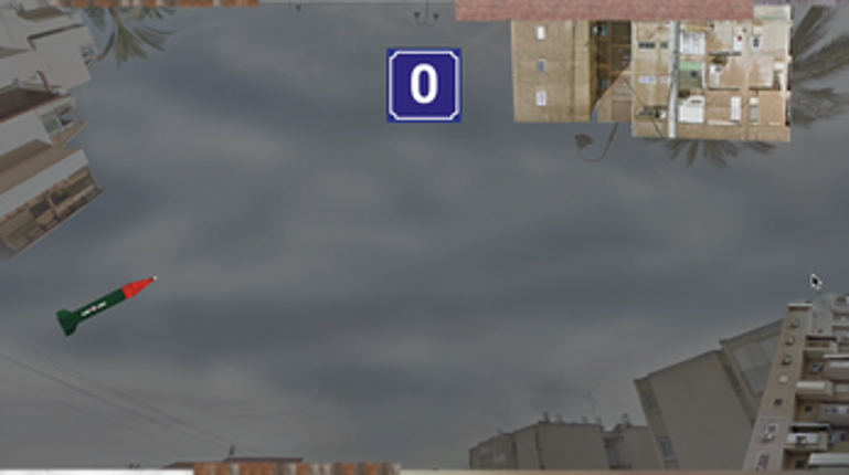 War is here screenshot