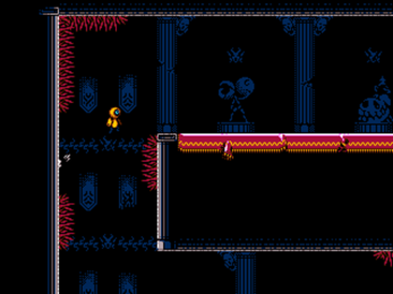 Washout Spire screenshot