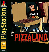 Games like Welcome To Pizzaland