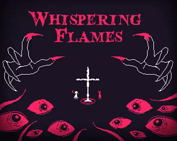 Games like Whispering Flames