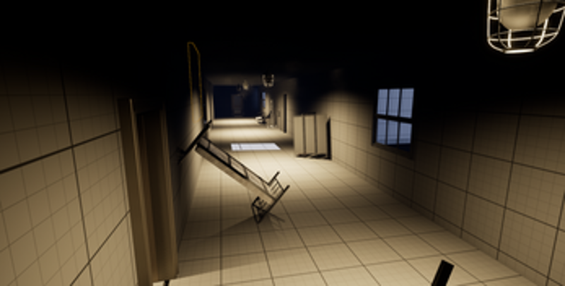 Whispering Of The Shadows Image