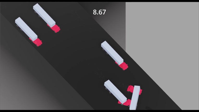 Wide Load screenshot