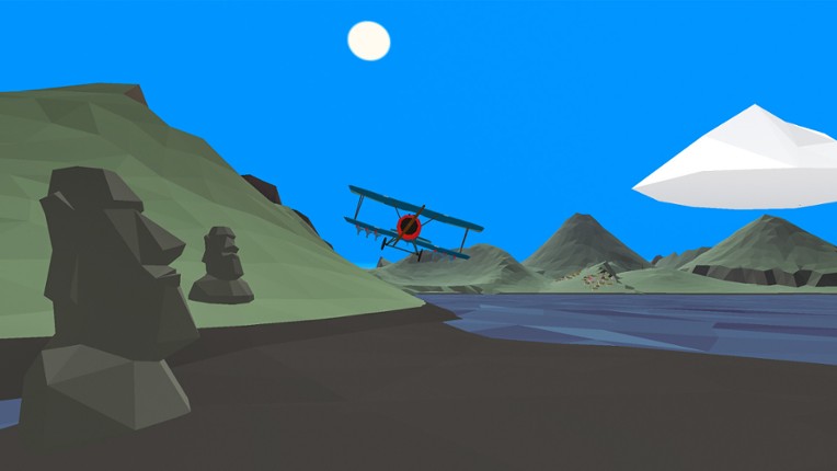 Wings Of Rage screenshot