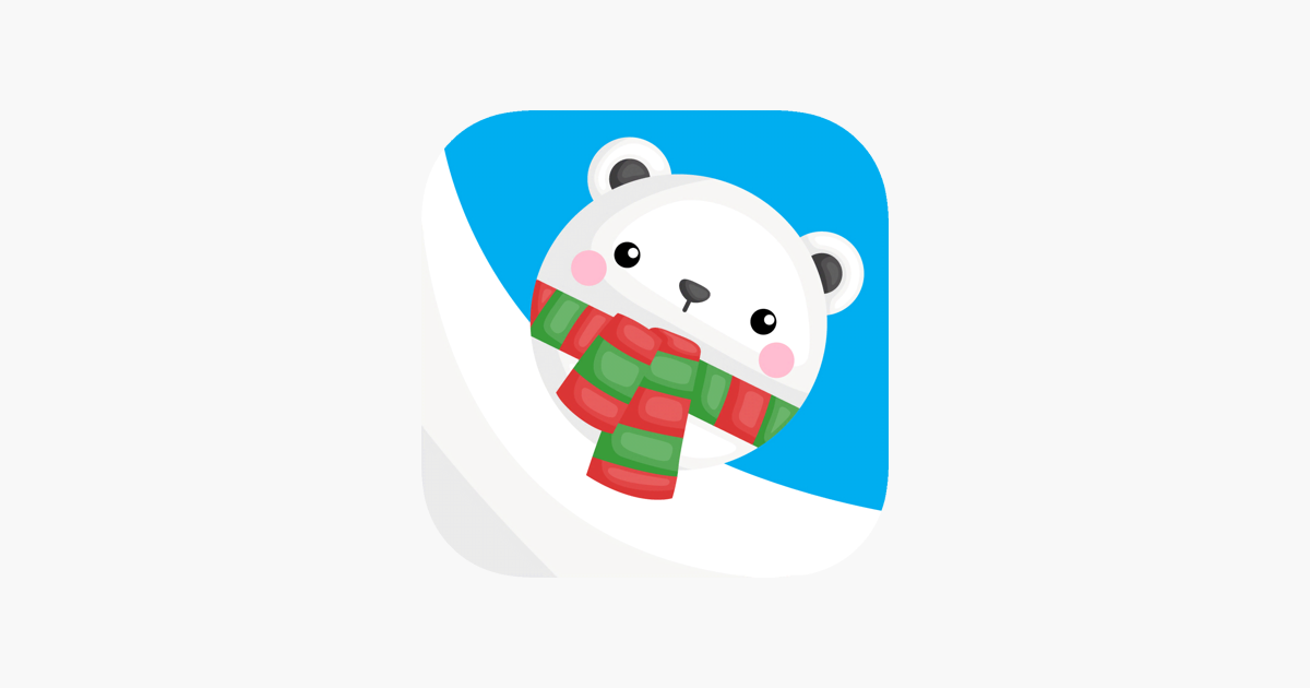 Games like Winter Pets - Ball Roll