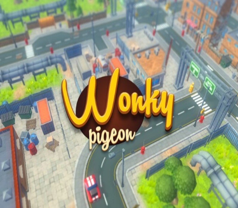 Games like Wonky Pigeon!