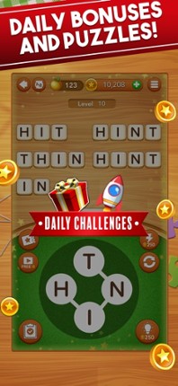 Word Collect : Word Search screenshot