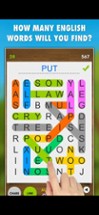 Word Search Game Unlimited Image