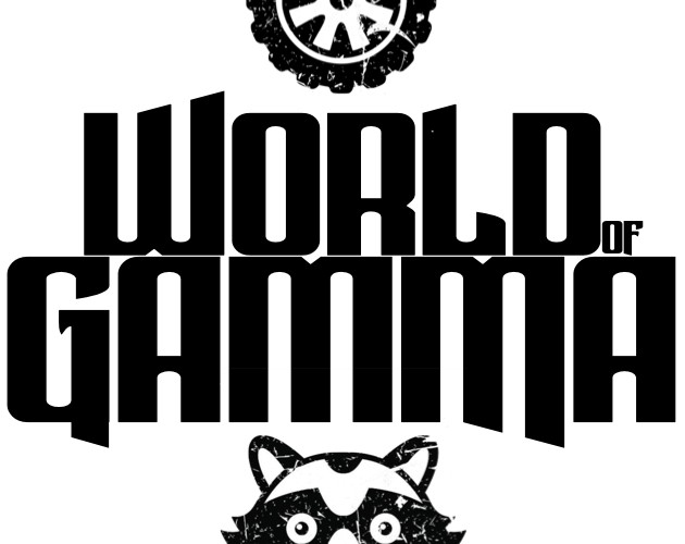 Games like World of Gamma