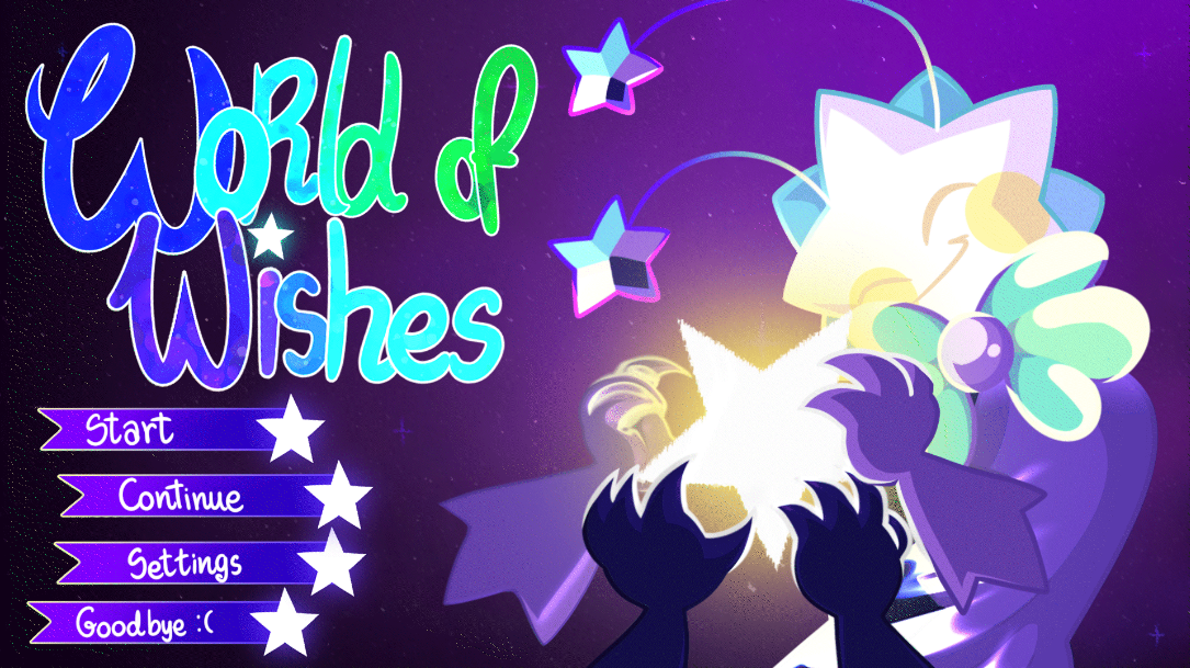 Games like World of Wishes!