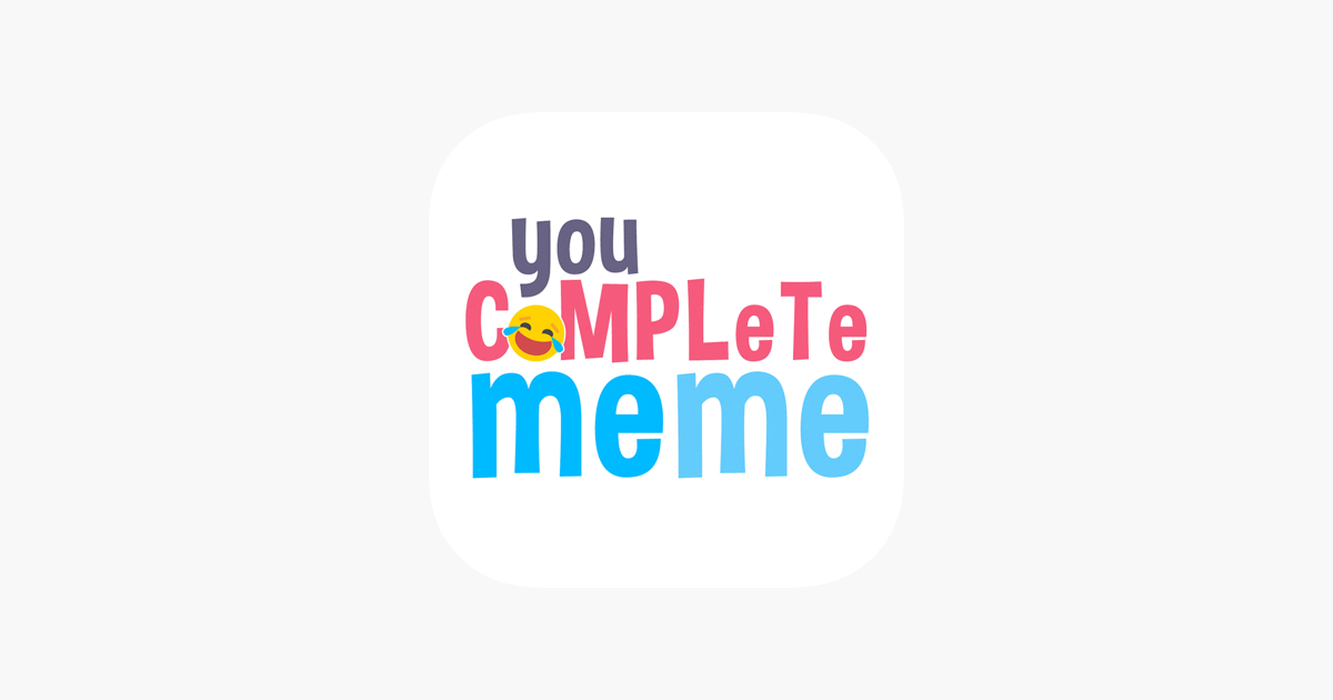 Games like YoU CoMpLeTe MeMe