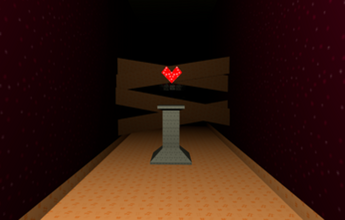 You Stole My Heart screenshot