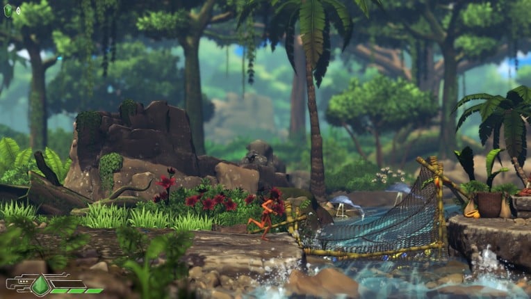 Zaya: Rise to the Gods Image