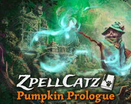 ZpellCatz: Pumpkin Prologue Image