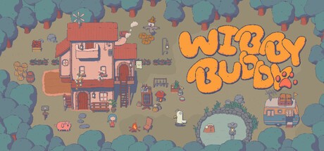 Games like 위비 버디