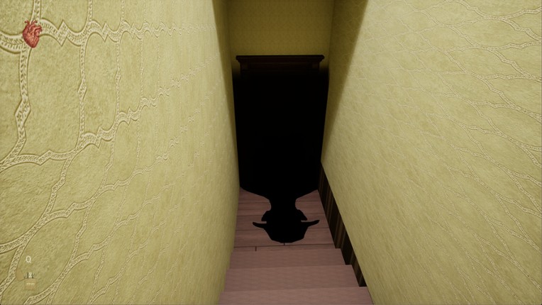 人间恶灵 Evil Spirits of the Mortal World screenshot