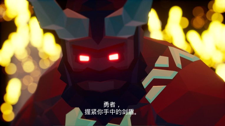 做了个魔塔 Just made a MageTower screenshot