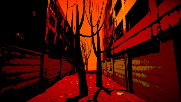 Shoyu Ramen Forever screenshot