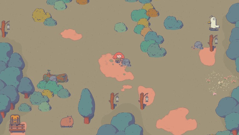 위비 버디 screenshot