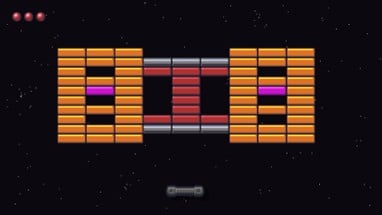 2D Brick Breaker Game | REMASTERED Image