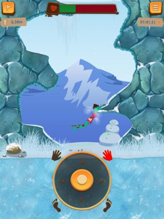 7Rocks: Mountain Climbing screenshot